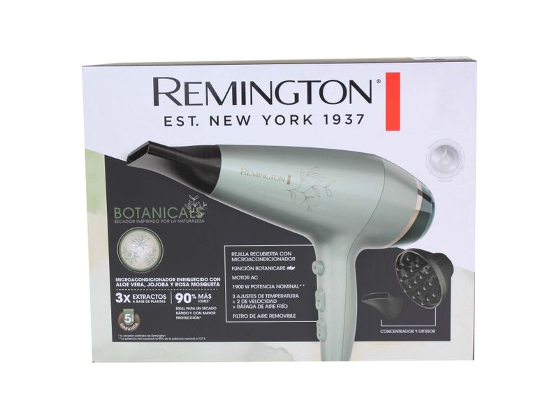 Remington-Secadora-Terapia-Botanicals-2-29580