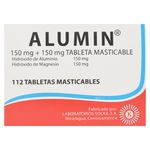 Alumin-Simple-150Mg150Mg-Solka-112Tab-2-37904