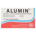 Alumin-Simple-150Mg150Mg-Solka-112Tab-4-37904