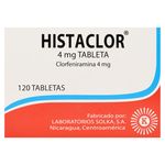 Histaclor-4Mg-120Tab-2-24356