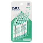 Cepillos-Kin-Interdental-Micro-0-9-2-36626