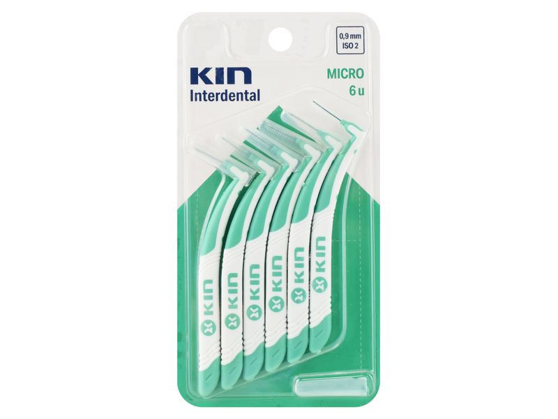 Cepillos-Kin-Interdental-Micro-0-9-2-36626