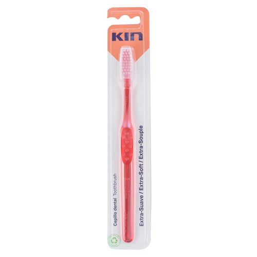 Cepillo Dental Kin Extra Suave