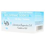 Diclofenac-Sodic-100Mg-Bengoechea-100Tab-4-36601