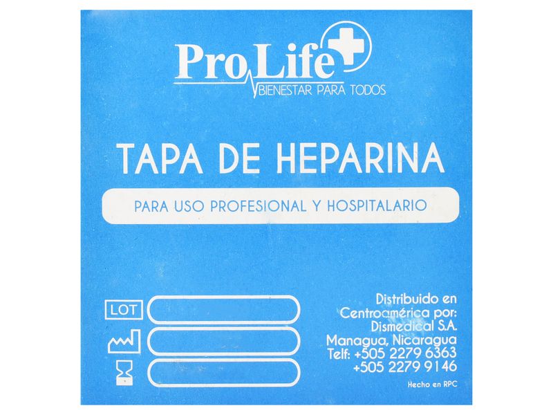 Sellos-Prolife-De-Heparina-6-27735