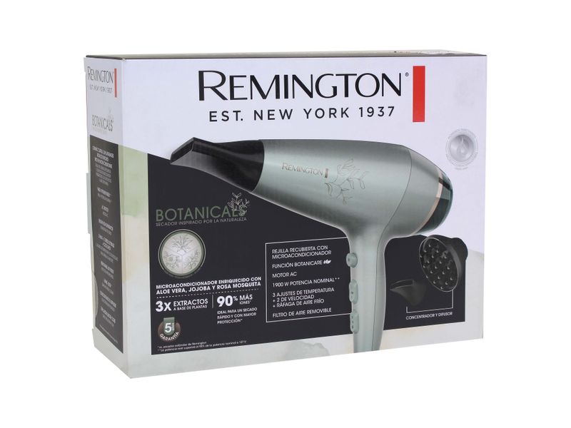 Remington-Secadora-Terapia-Botanicals-5-29580