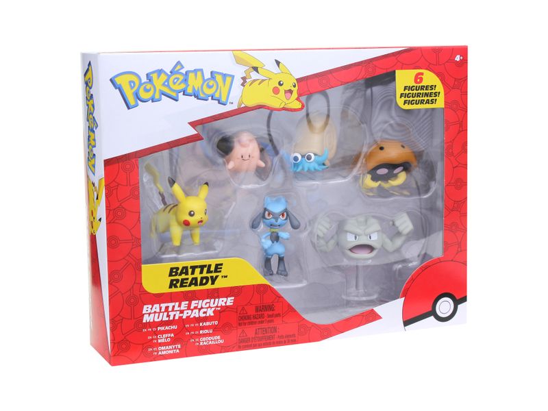Pkw-Battle-Figure-Multipack-6-Pack-Asso-4-36743
