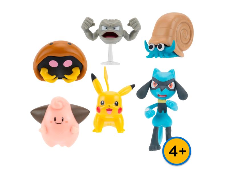 Pkw-Battle-Figure-Multipack-6-Pack-Asso-5-36743