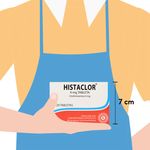 Histaclor-4Mg-120Tab-6-24356