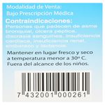 Diclofenac-Sodic-100Mg-Bengoechea-100Tab-6-36601