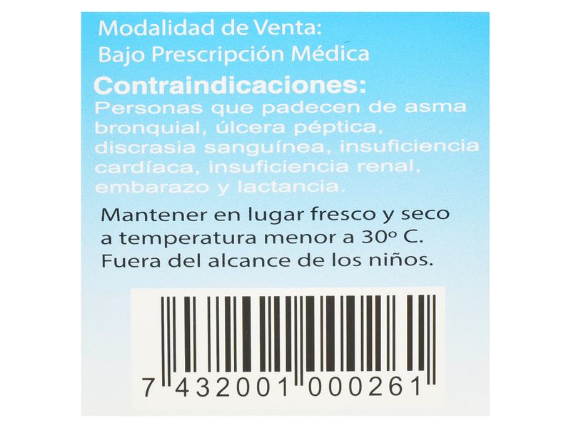 Diclofenac-Sodic-100Mg-Bengoechea-100Tab-6-36601