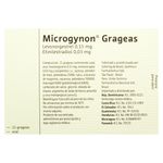 Microgynon-21-Ea-3-38623