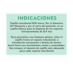 Cepillos-Kin-Interdental-Micro-0-9-4-36626