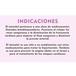 Atelonol-100Mg-Flamingo-100-Tabletas-7-31438