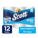 Papel-Higi-nico-Scott-1000-Hojas-12-Rollos-1-7789