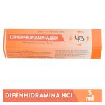 Difenhidramin-Hcl10Mg-Bengoechea-5Mlivim-1-36605