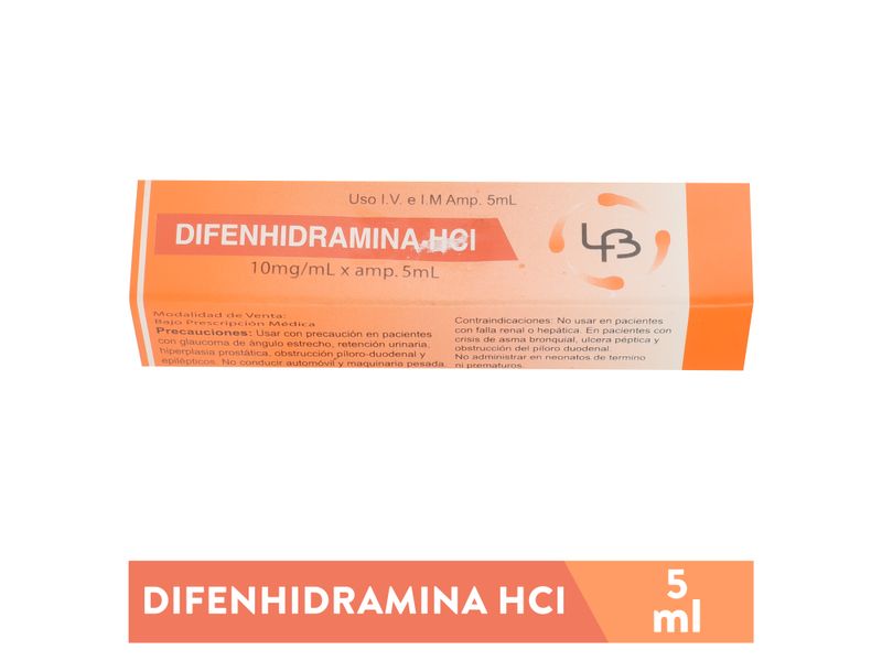 Difenhidramin-Hcl10Mg-Bengoechea-5Mlivim-1-36605