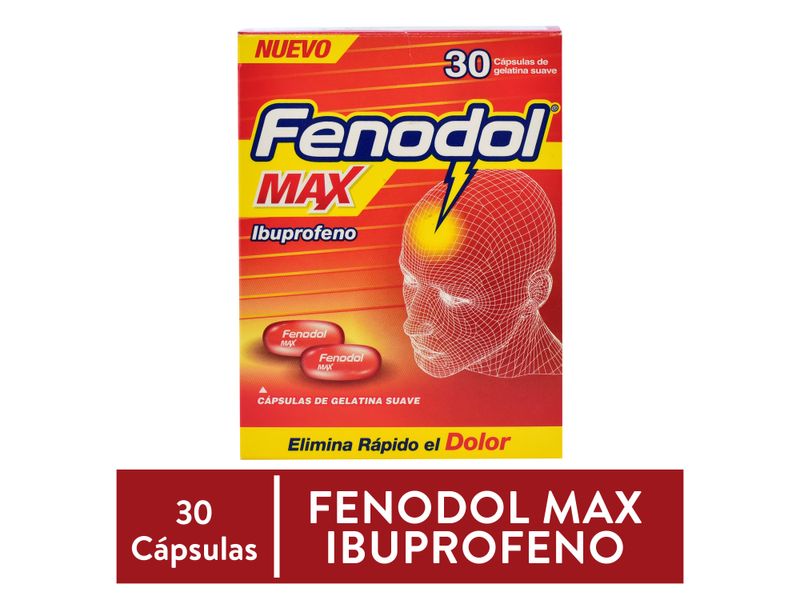 Fenodol-Max-Ibuprofeno-400Mg-30Gelcap-1-27605