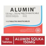 Alumin-Simple-150Mg150Mg-Solka-112Tab-1-37904