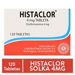 Histaclor-4Mg-120Tab-1-24356