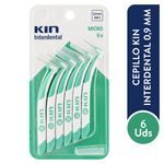 Cepillos-Kin-Interdental-Micro-0-9-1-36626