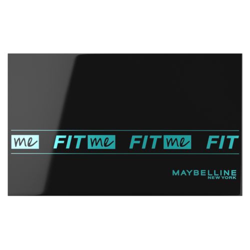 Maybelline Fit Me Ultmt Twc Spf 123 Asm