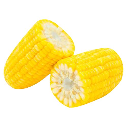 Elotes dulces en bandeja buena calidad - 1 Ud