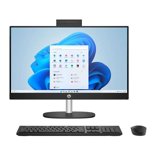 Aio Touch 24 Amd R5 8Gb512Gb Licencia365