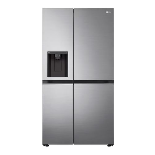 Refrigradora 22P Side By Sid Lg C Dispen