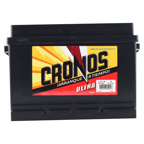 Batería para automóviles Cronos C42R330 - 1 Ud