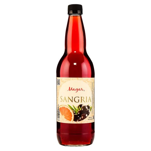 Sangria Magar Coyolito - 750ml