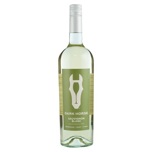 Vino Blanco Dark Horse Sauvignon - 750ml