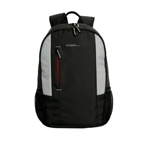 Mochila Argom Notebook 15 6 Argbp0718Bk