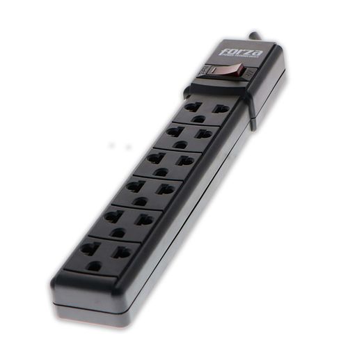 Regleta Froza 6Tomas 1875W Fsp601Ul