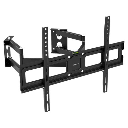 Soporte Klip Xtrem Kpm935 articulado 32 a 65 pulgadas