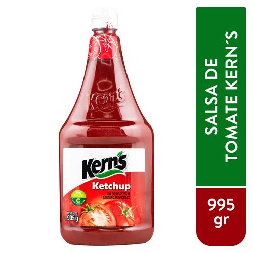 Salsa Kerns Pet 995gr