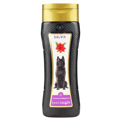 Shampoo Easygroom Salvia 400 Ml