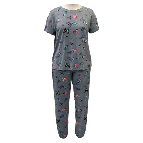 Set Pijama M C Joyspun