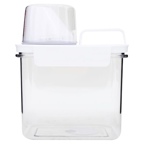 Mainstays Hermetico Plastico 1.1l