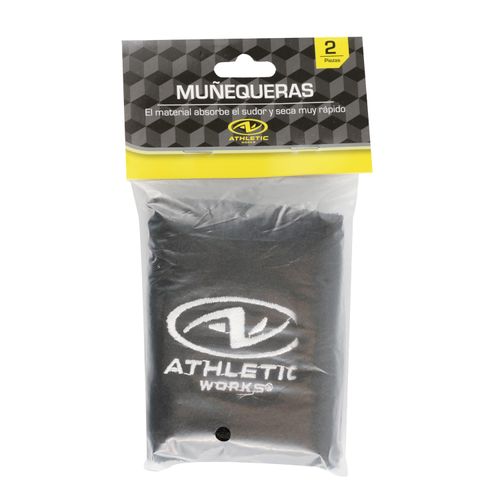 Banda Athletic Works para muñecas