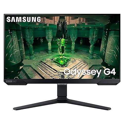 Monitor Samsung Flat 25 Gaming Odyssey