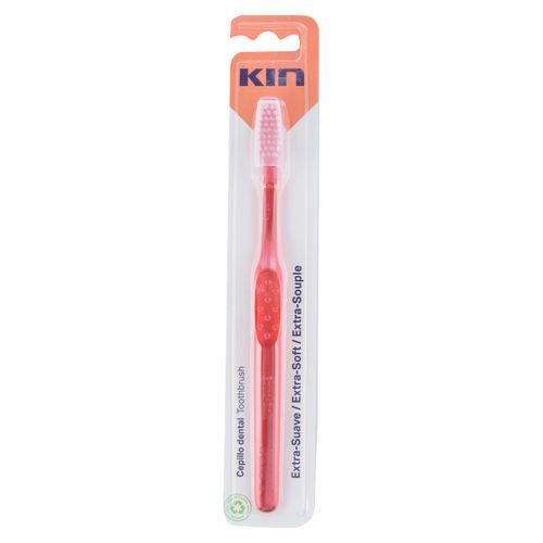 Cepillo Dental Kin Extra Suave