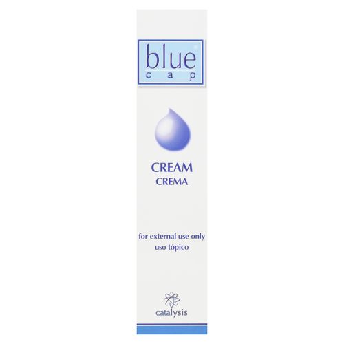 Blue Cap Crema Tubo 50 Gr Ea