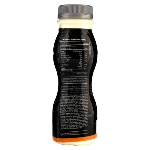 Yogurt Dos Pinos Griego Sabor Coco 200ml