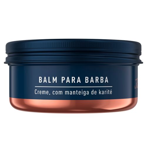 Bálsamo Gillette para barba hidrata y suaviza - 75 ml