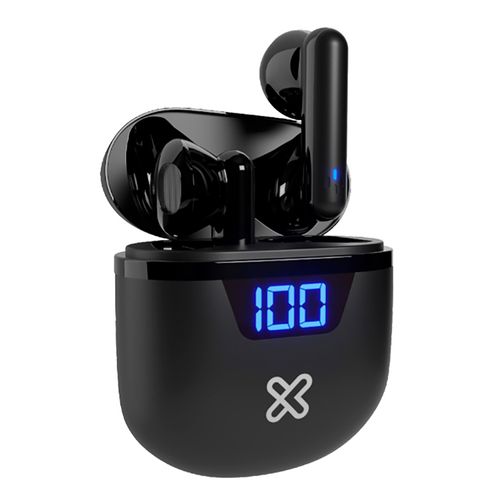 Audífono Klip Xtreme KTE006 touchbuds