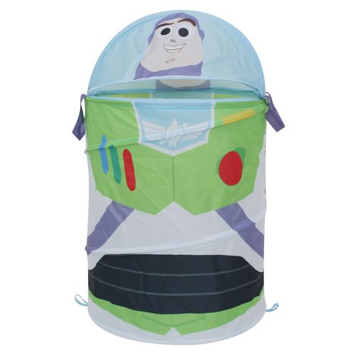 Hamper Con Tapa Infantil Disney Pixar