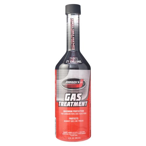 Tratamiento Johnsen´s para gasolina - 354 ml