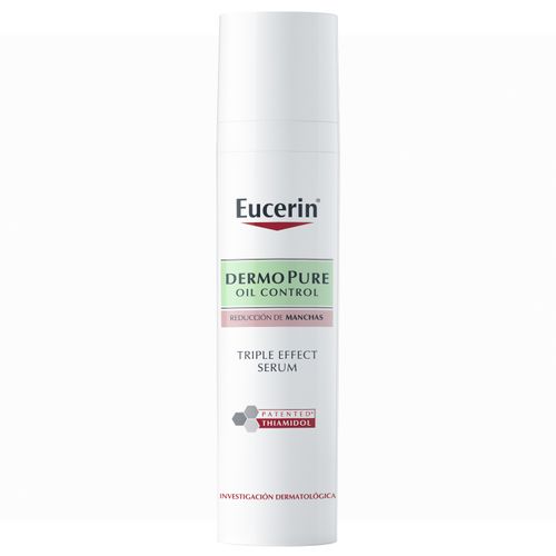 Sérum Eucerin dermopure triple - 40 ml