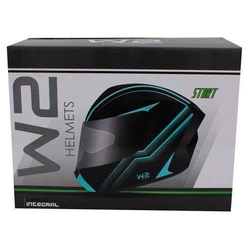 Casco Motorista Start Talla M Surtido